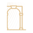 Grand Entrance Arch