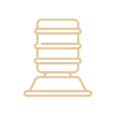 Overhead Water Tank