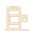 Security Cabin