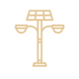 Solar Street Light